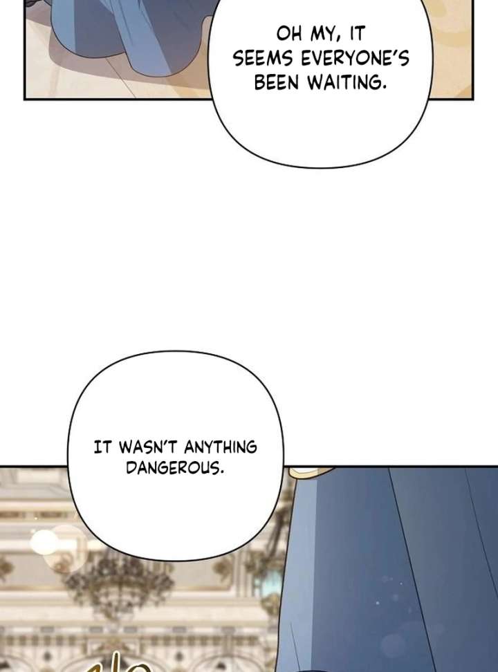 The Youngest Daughter of the Legendary Sword-and-Sorcery Family Chapter 17 - Page 78