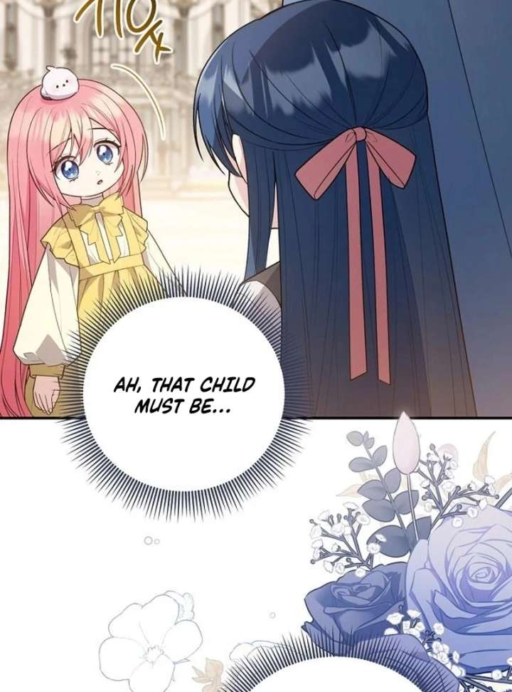 The Youngest Daughter of the Legendary Sword-and-Sorcery Family Chapter 17 - Page 79