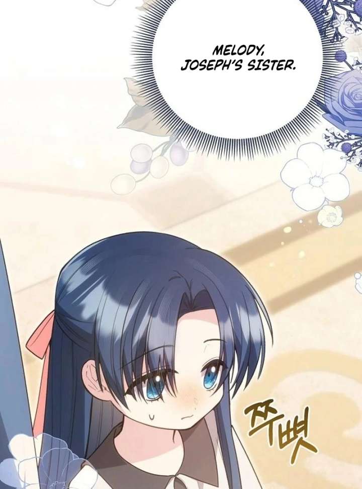 The Youngest Daughter of the Legendary Sword-and-Sorcery Family Chapter 17 - Page 80