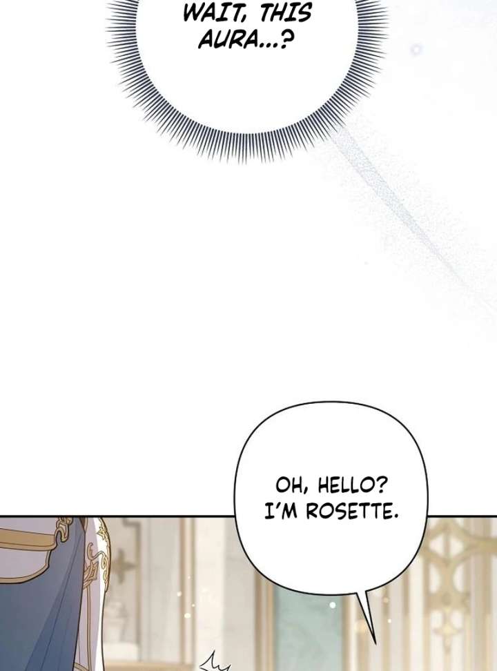 The Youngest Daughter of the Legendary Sword-and-Sorcery Family Chapter 17 - Page 82