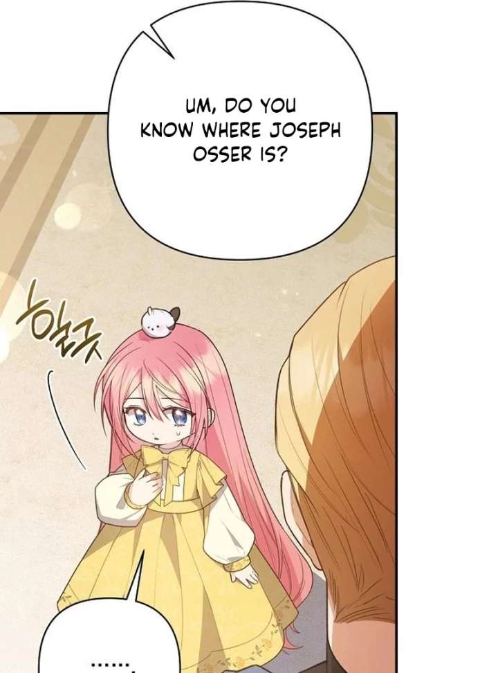 The Youngest Daughter of the Legendary Sword-and-Sorcery Family Chapter 17 - Page 86