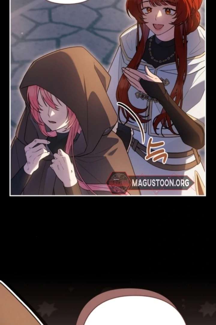 The Youngest Daughter of the Legendary Sword-and-Sorcery Family Chapter 4 - Page 10