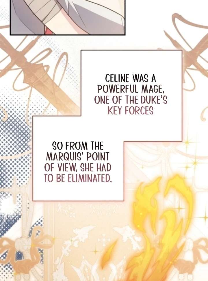 The Youngest Daughter of the Legendary Sword-and-Sorcery Family Chapter 4 - Page 17