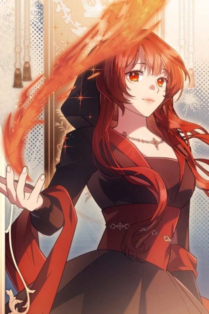 The Youngest Daughter of the Legendary Sword-and-Sorcery Family Chapter 4 - Page 18