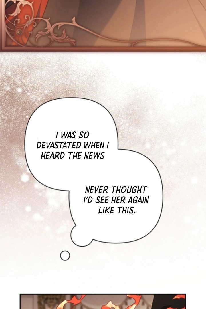 The Youngest Daughter of the Legendary Sword-and-Sorcery Family Chapter 4 - Page 19