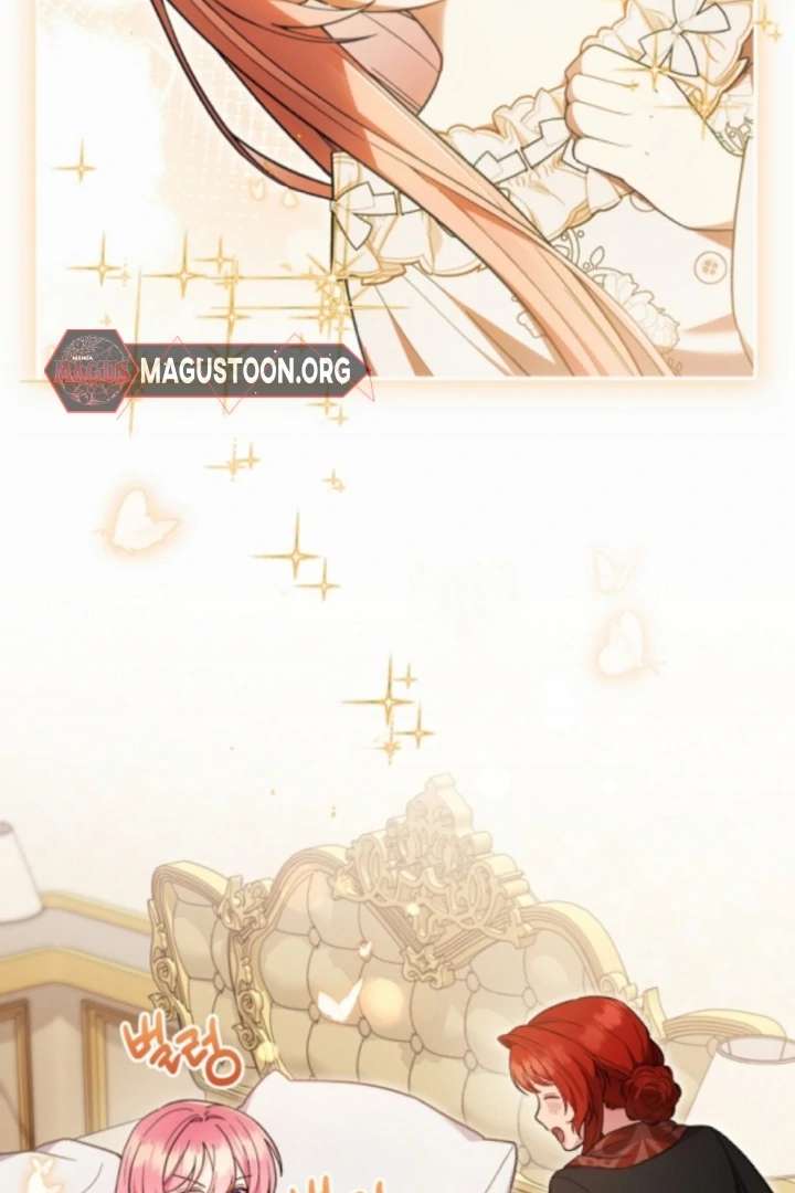 The Youngest Daughter of the Legendary Sword-and-Sorcery Family Chapter 4 - Page 23