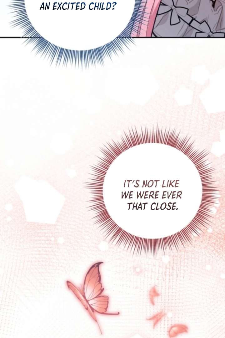 The Youngest Daughter of the Legendary Sword-and-Sorcery Family Chapter 4 - Page 27