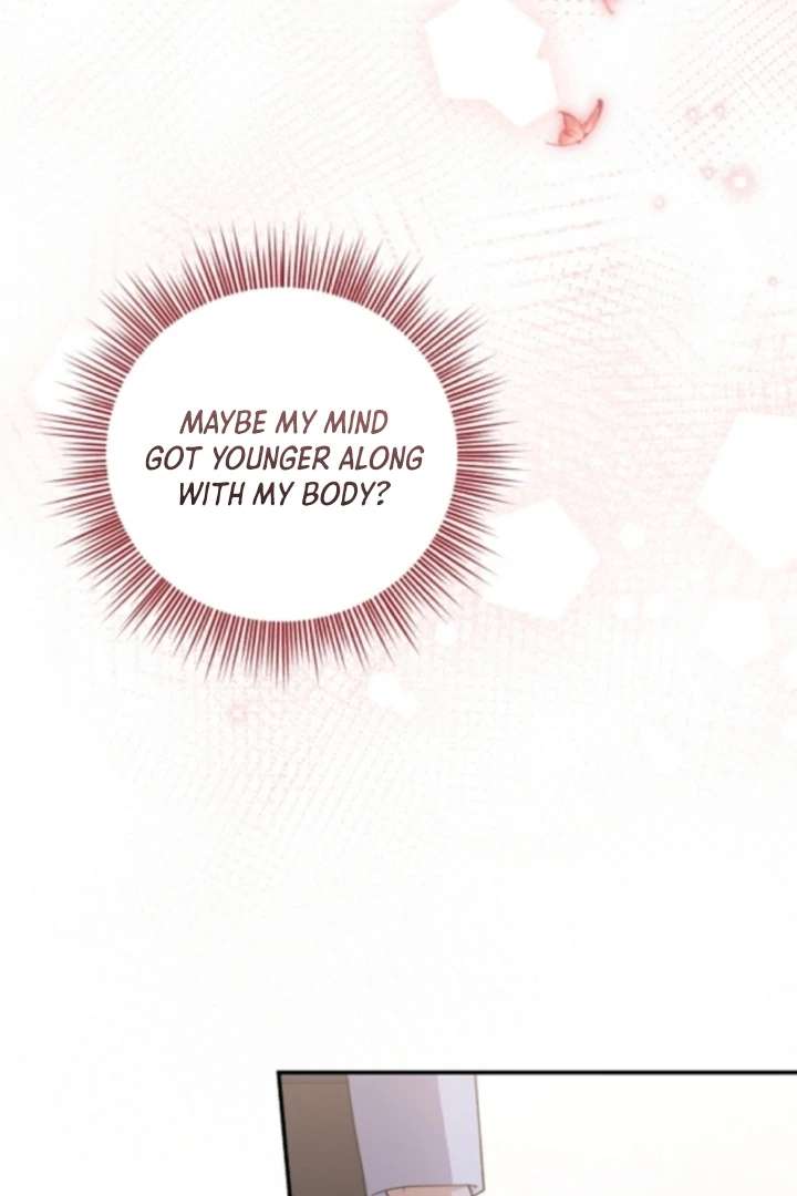 The Youngest Daughter of the Legendary Sword-and-Sorcery Family Chapter 4 - Page 28