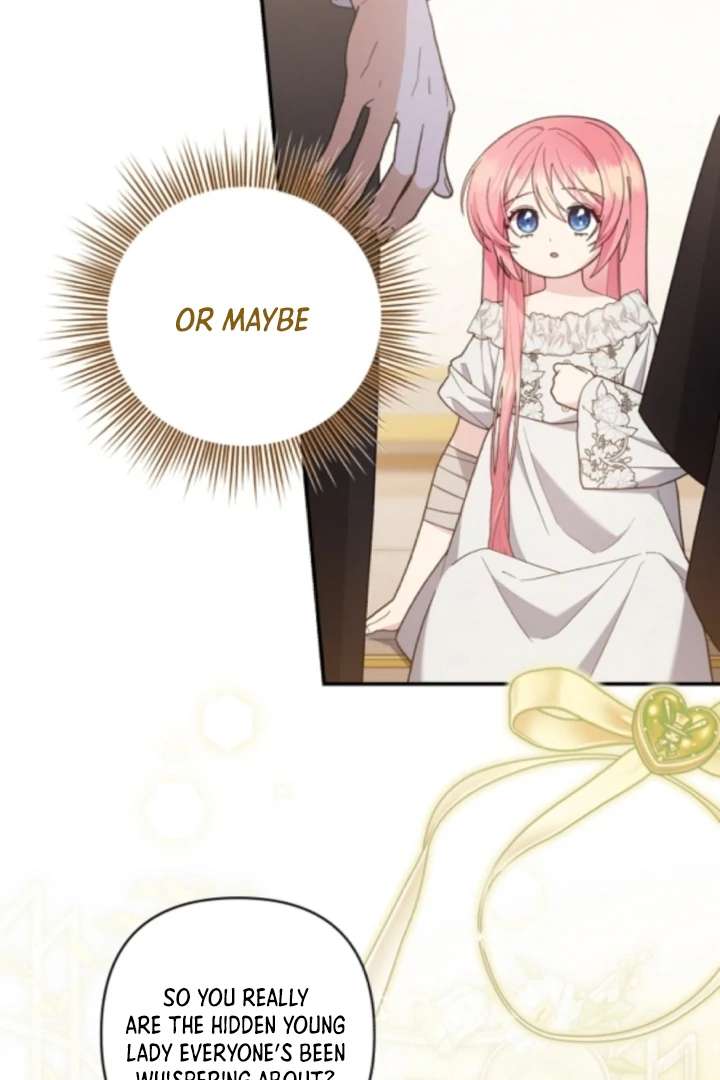 The Youngest Daughter of the Legendary Sword-and-Sorcery Family Chapter 4 - Page 29