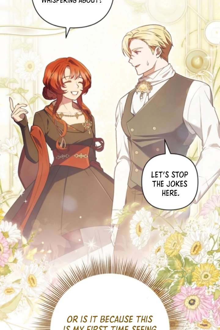 The Youngest Daughter of the Legendary Sword-and-Sorcery Family Chapter 4 - Page 30