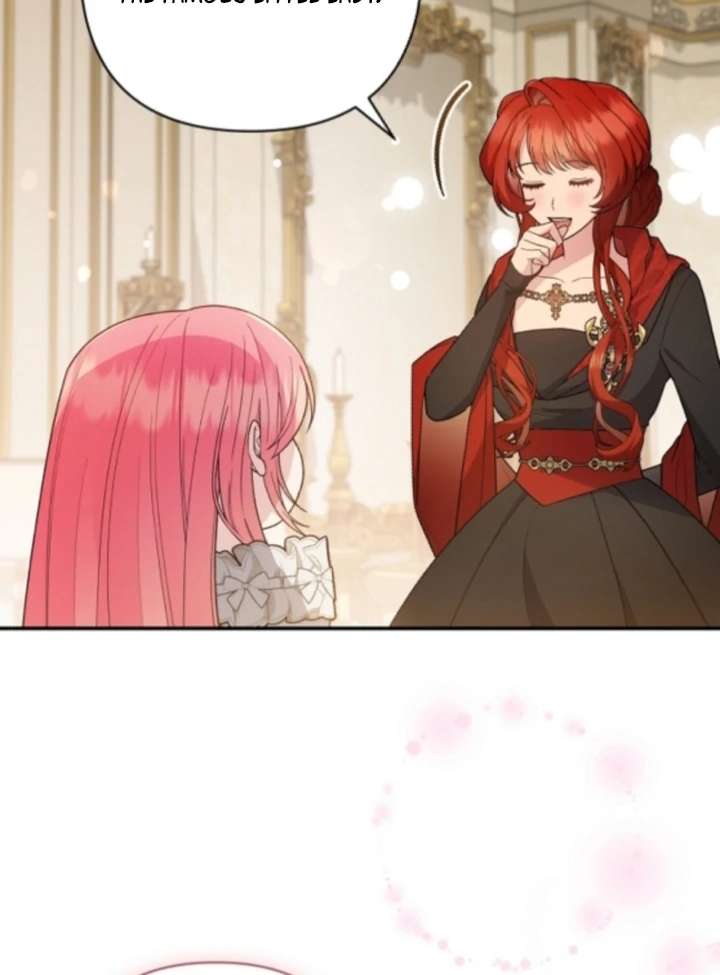 The Youngest Daughter of the Legendary Sword-and-Sorcery Family Chapter 4 - Page 32