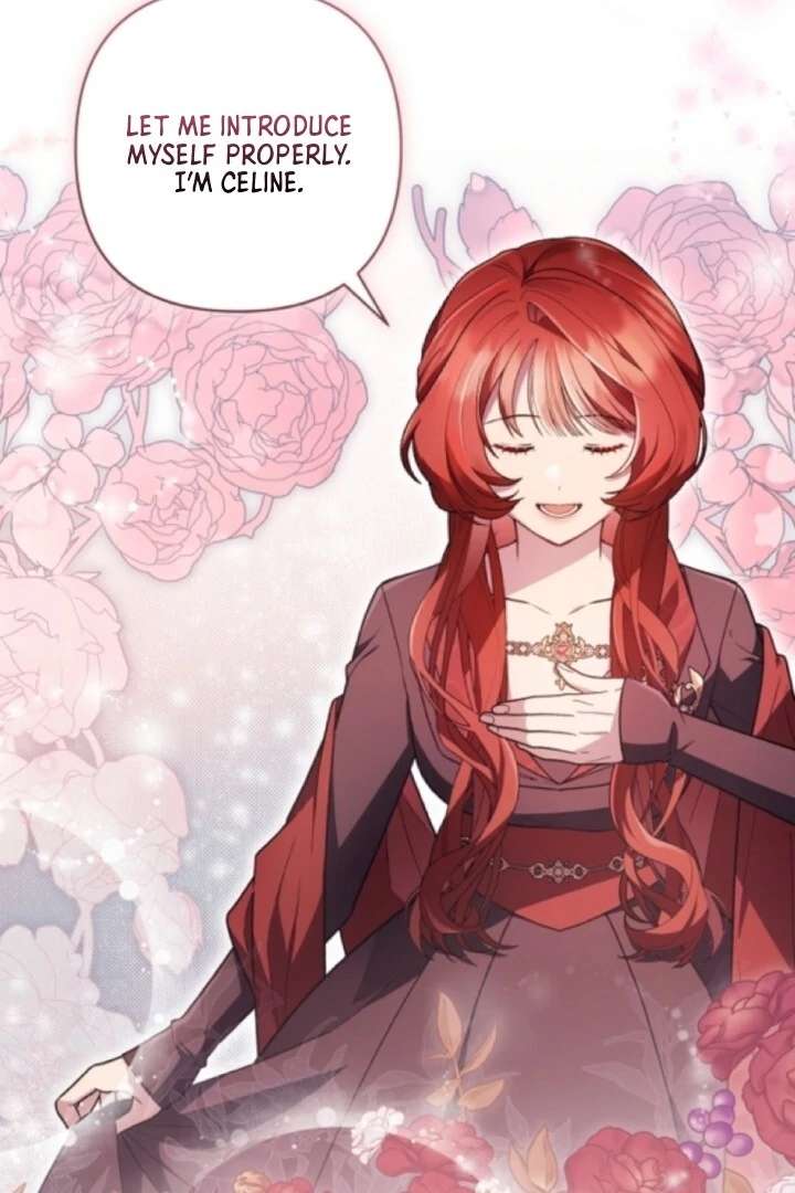 The Youngest Daughter of the Legendary Sword-and-Sorcery Family Chapter 4 - Page 33