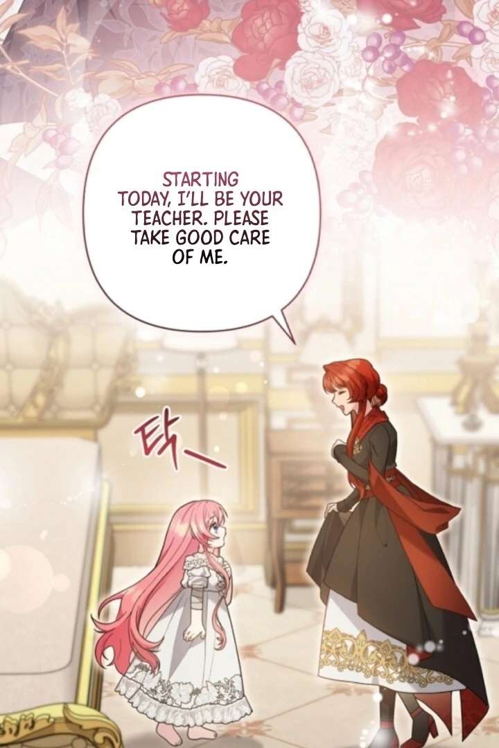 The Youngest Daughter of the Legendary Sword-and-Sorcery Family Chapter 4 - Page 34