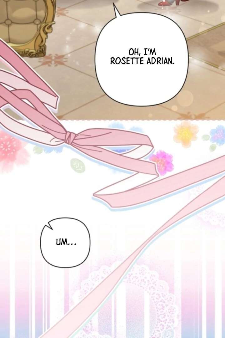 The Youngest Daughter of the Legendary Sword-and-Sorcery Family Chapter 4 - Page 35