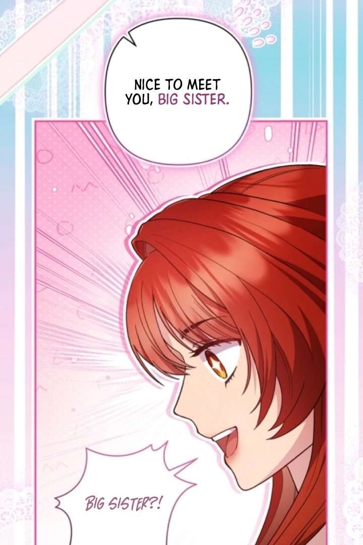 The Youngest Daughter of the Legendary Sword-and-Sorcery Family Chapter 4 - Page 36