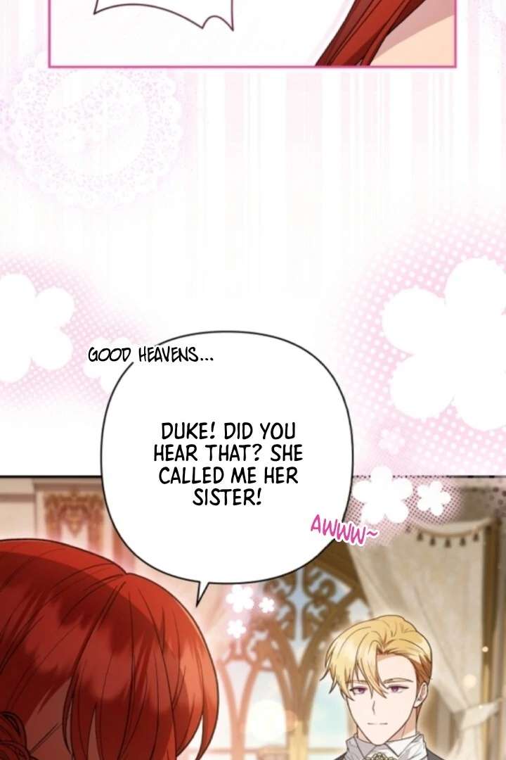 The Youngest Daughter of the Legendary Sword-and-Sorcery Family Chapter 4 - Page 37