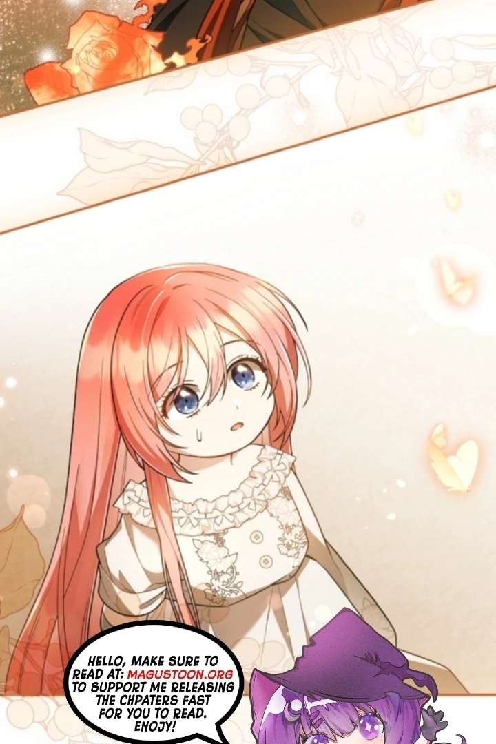 The Youngest Daughter of the Legendary Sword-and-Sorcery Family Chapter 4 - Page 4