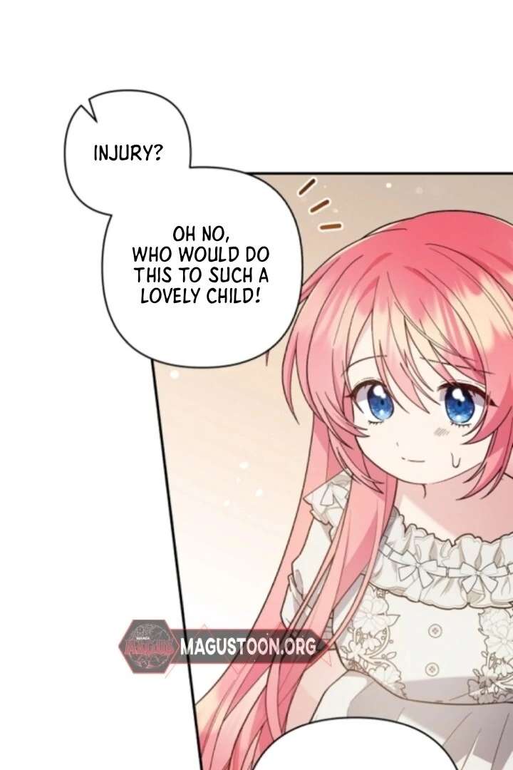 The Youngest Daughter of the Legendary Sword-and-Sorcery Family Chapter 4 - Page 40