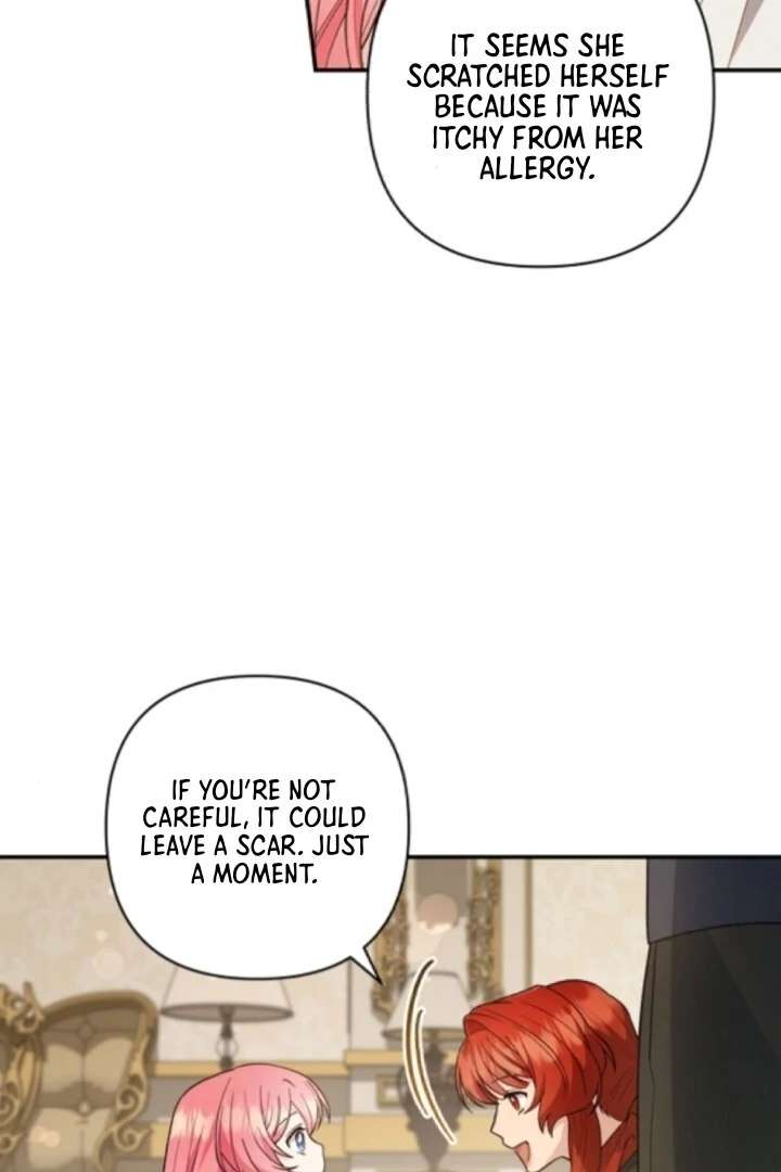 The Youngest Daughter of the Legendary Sword-and-Sorcery Family Chapter 4 - Page 41