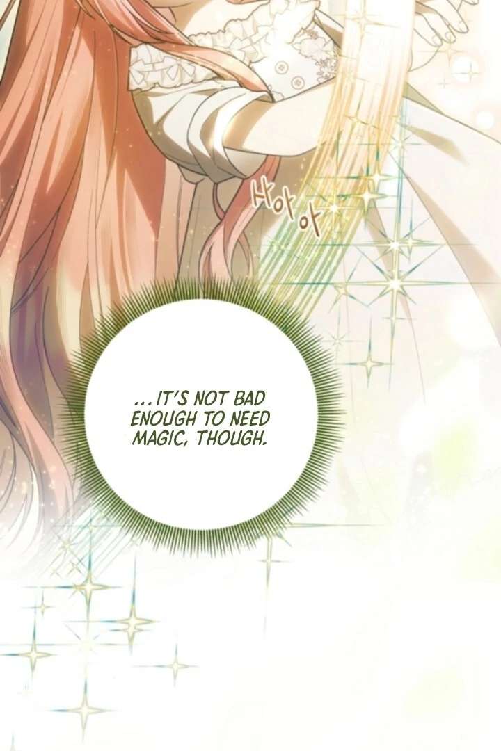 The Youngest Daughter of the Legendary Sword-and-Sorcery Family Chapter 4 - Page 43