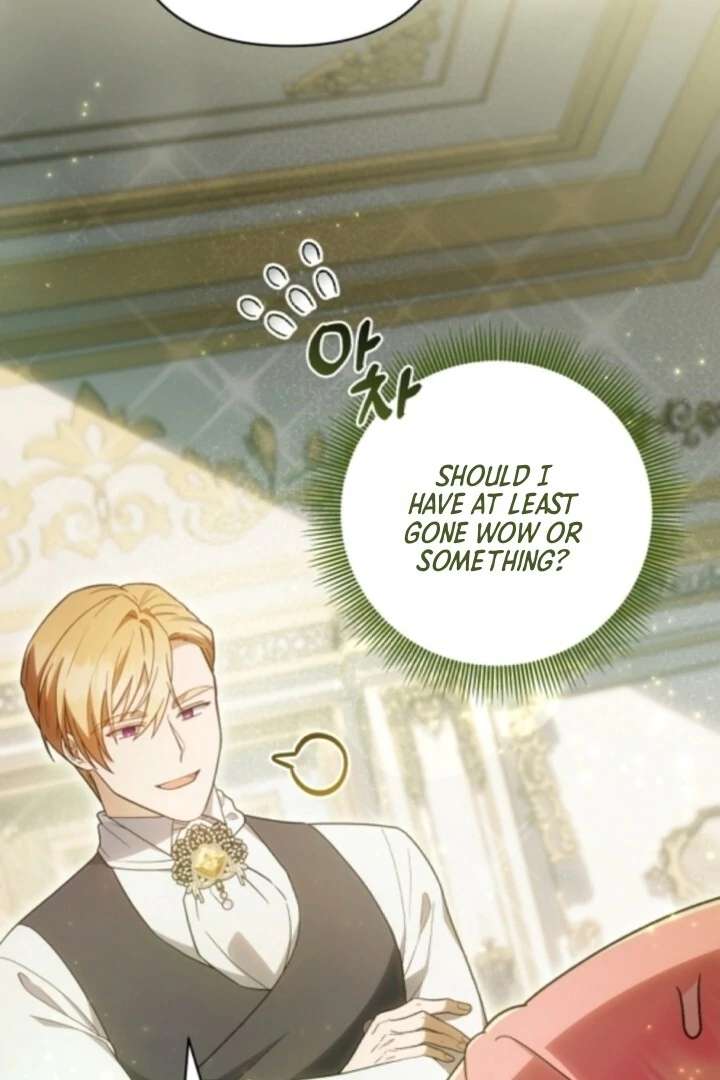 The Youngest Daughter of the Legendary Sword-and-Sorcery Family Chapter 4 - Page 45