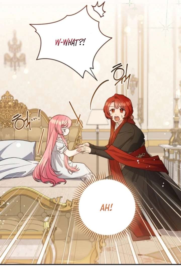 The Youngest Daughter of the Legendary Sword-and-Sorcery Family Chapter 4 - Page 48