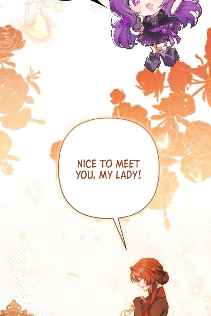 The Youngest Daughter of the Legendary Sword-and-Sorcery Family Chapter 4 - Page 5