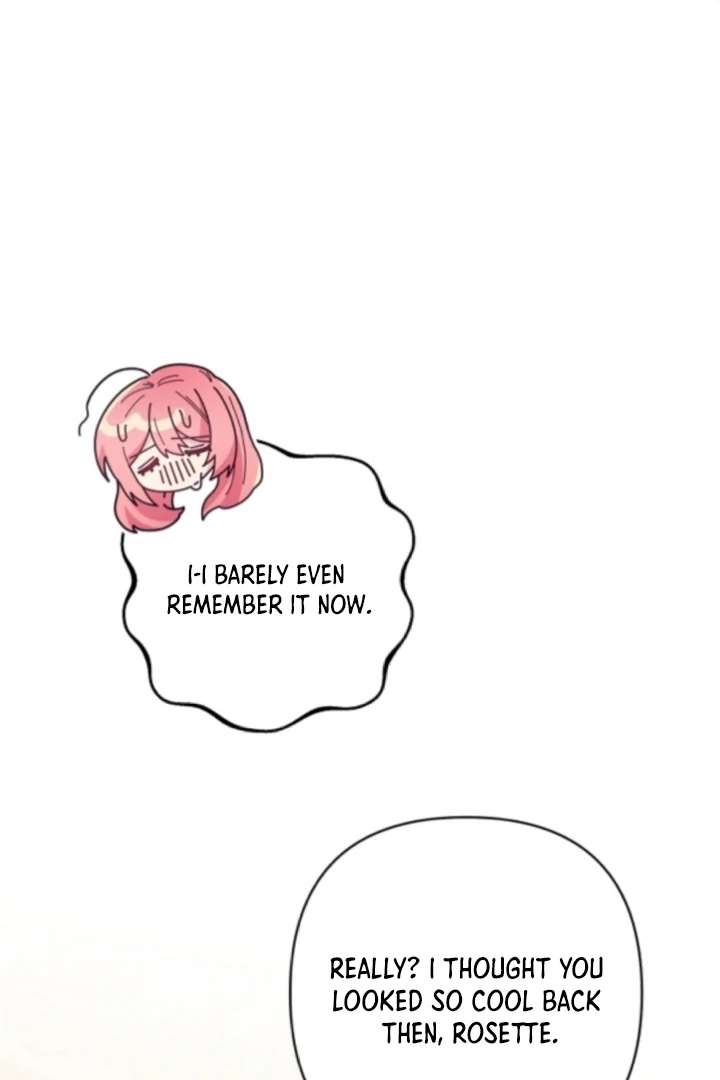 The Youngest Daughter of the Legendary Sword-and-Sorcery Family Chapter 4 - Page 53