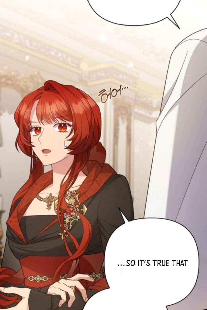 The Youngest Daughter of the Legendary Sword-and-Sorcery Family Chapter 4 - Page 54