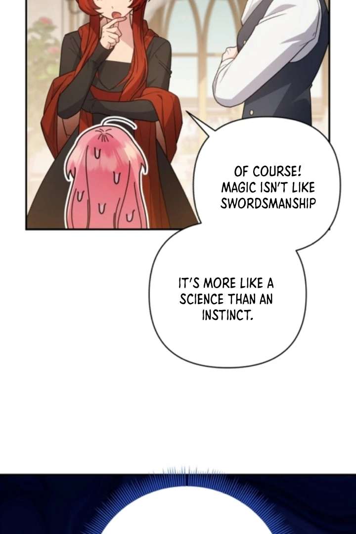 The Youngest Daughter of the Legendary Sword-and-Sorcery Family Chapter 4 - Page 56