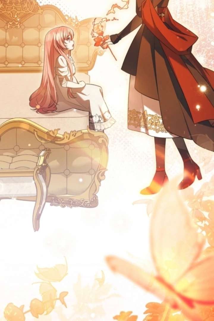 The Youngest Daughter of the Legendary Sword-and-Sorcery Family Chapter 4 - Page 6