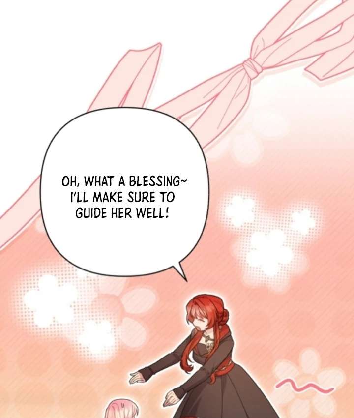 The Youngest Daughter of the Legendary Sword-and-Sorcery Family Chapter 4 - Page 61