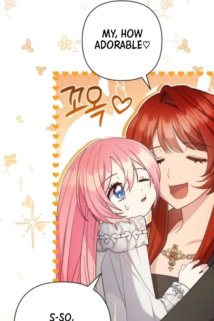 The Youngest Daughter of the Legendary Sword-and-Sorcery Family Chapter 4 - Page 63