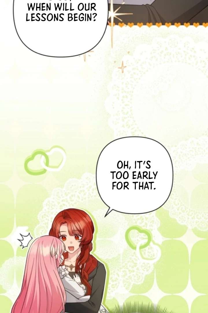 The Youngest Daughter of the Legendary Sword-and-Sorcery Family Chapter 4 - Page 64