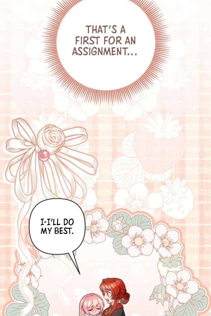 The Youngest Daughter of the Legendary Sword-and-Sorcery Family Chapter 4 - Page 69