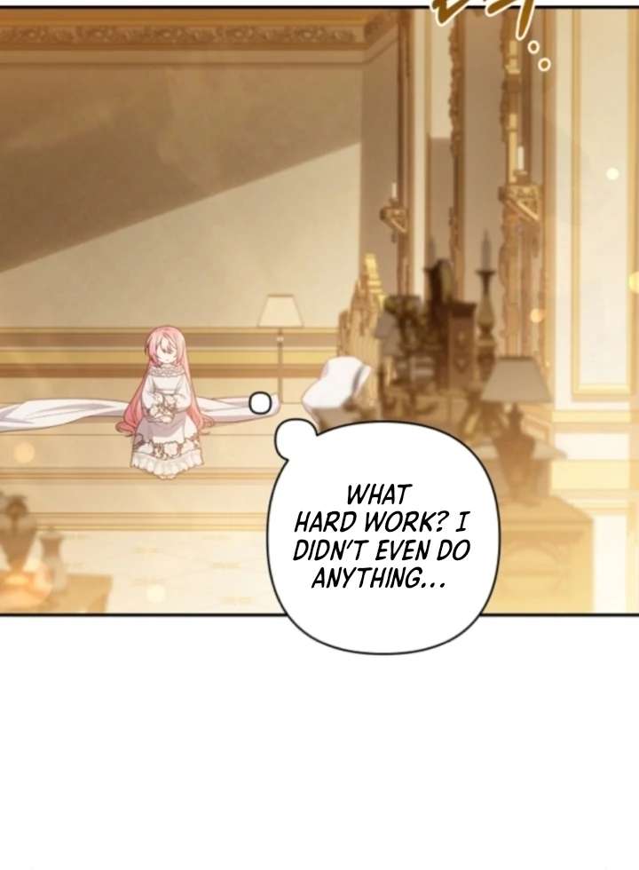 The Youngest Daughter of the Legendary Sword-and-Sorcery Family Chapter 4 - Page 77