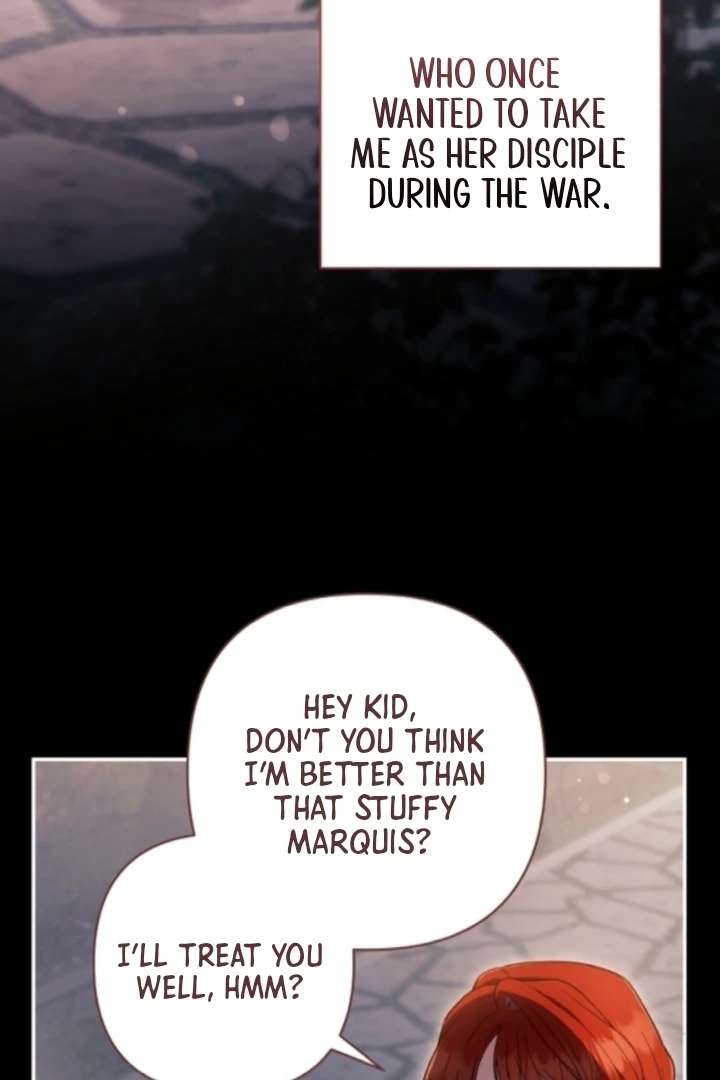 The Youngest Daughter of the Legendary Sword-and-Sorcery Family Chapter 4 - Page 9