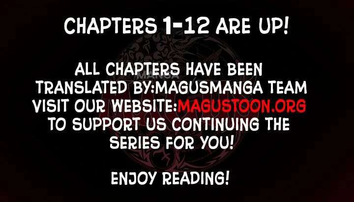 The Youngest Daughter of the Legendary Sword-and-Sorcery Family Chapter 5 - Page 1