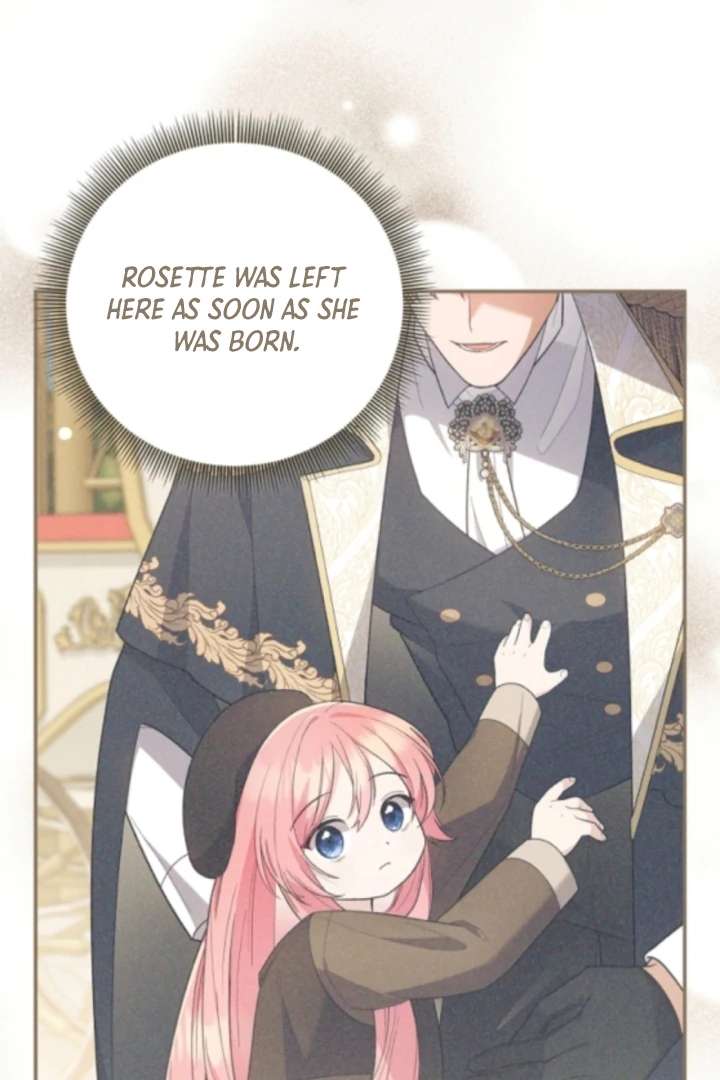 The Youngest Daughter of the Legendary Sword-and-Sorcery Family Chapter 5 - Page 10