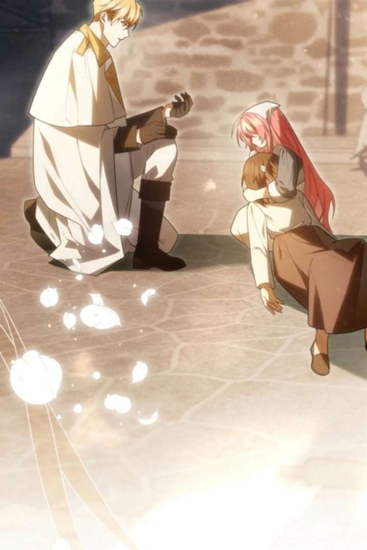 The Youngest Daughter of the Legendary Sword-and-Sorcery Family Chapter 5 - Page 110