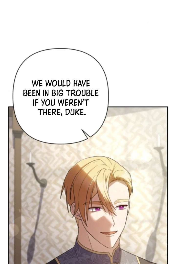 The Youngest Daughter of the Legendary Sword-and-Sorcery Family Chapter 5 - Page 21