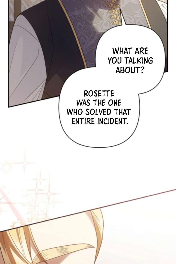 The Youngest Daughter of the Legendary Sword-and-Sorcery Family Chapter 5 - Page 22