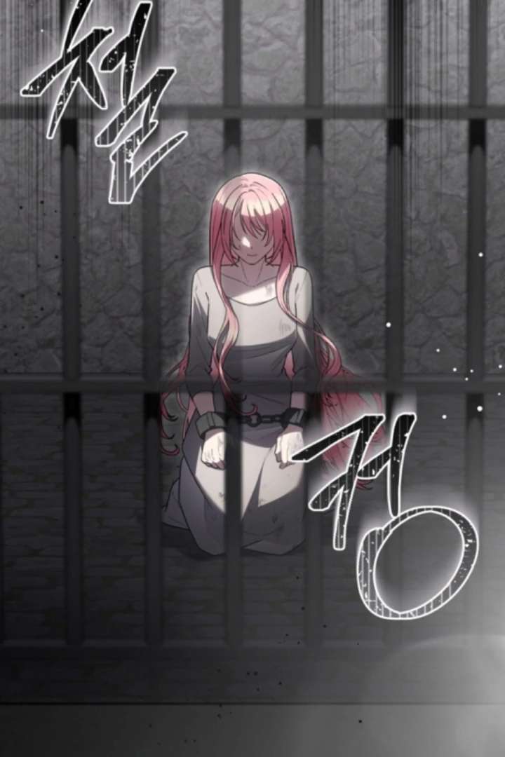 The Youngest Daughter of the Legendary Sword-and-Sorcery Family Chapter 5 - Page 27