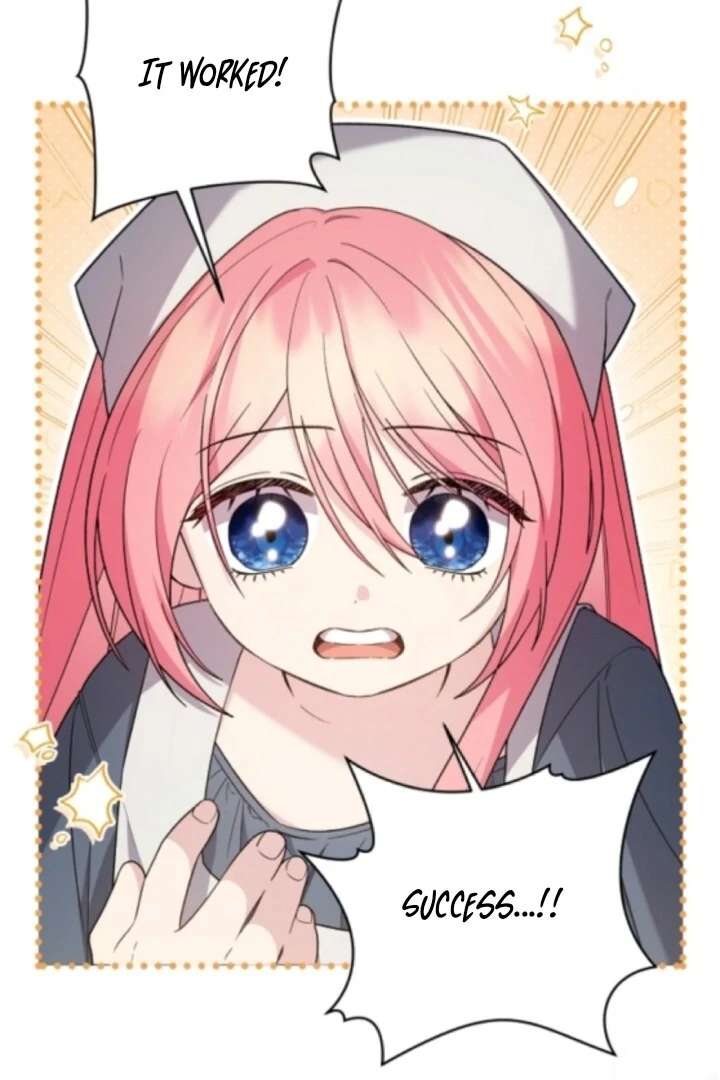 The Youngest Daughter of the Legendary Sword-and-Sorcery Family Chapter 5 - Page 42