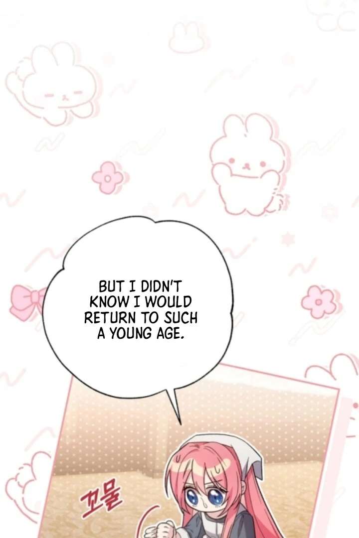 The Youngest Daughter of the Legendary Sword-and-Sorcery Family Chapter 5 - Page 43