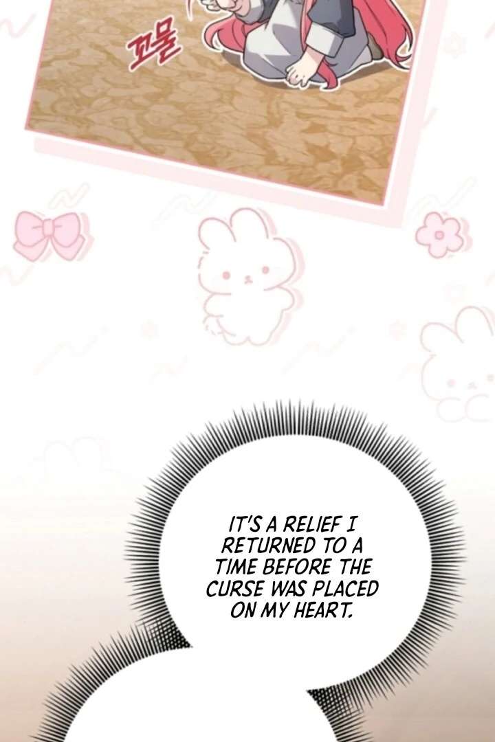 The Youngest Daughter of the Legendary Sword-and-Sorcery Family Chapter 5 - Page 44