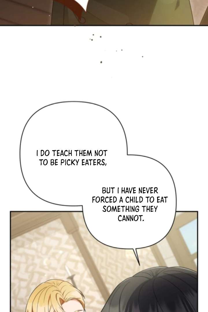 The Youngest Daughter of the Legendary Sword-and-Sorcery Family Chapter 5 - Page 5