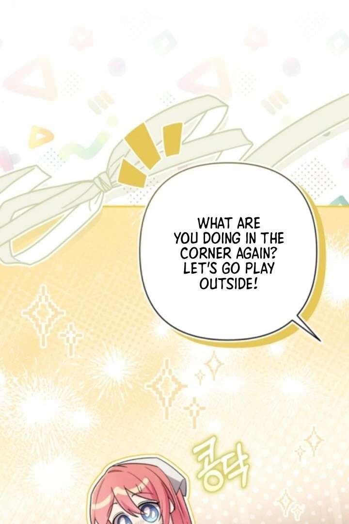 The Youngest Daughter of the Legendary Sword-and-Sorcery Family Chapter 5 - Page 50