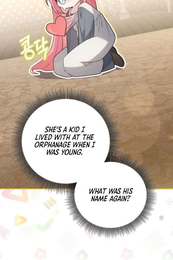 The Youngest Daughter of the Legendary Sword-and-Sorcery Family Chapter 5 - Page 51