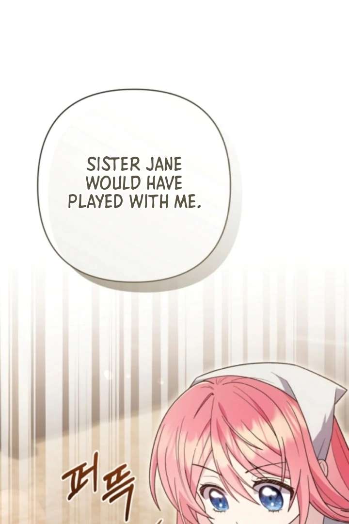 The Youngest Daughter of the Legendary Sword-and-Sorcery Family Chapter 5 - Page 54